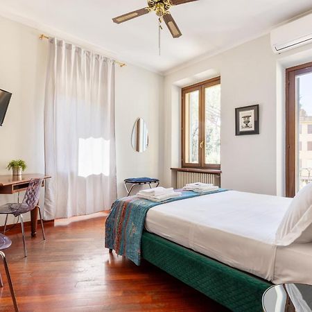 Suite 151 - City Center Rome Bagian luar foto