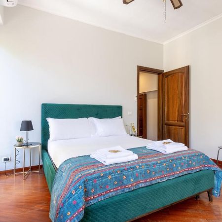 Suite 151 - City Center Rome Bagian luar foto