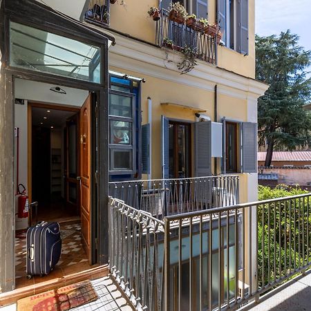 Suite 151 - City Center Rome Bagian luar foto