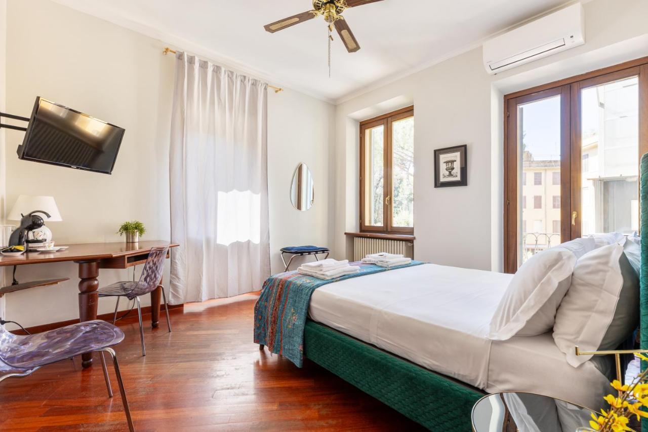 Suite 151 - City Center Rome Bagian luar foto
