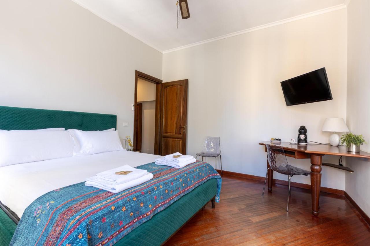 Suite 151 - City Center Rome Bagian luar foto