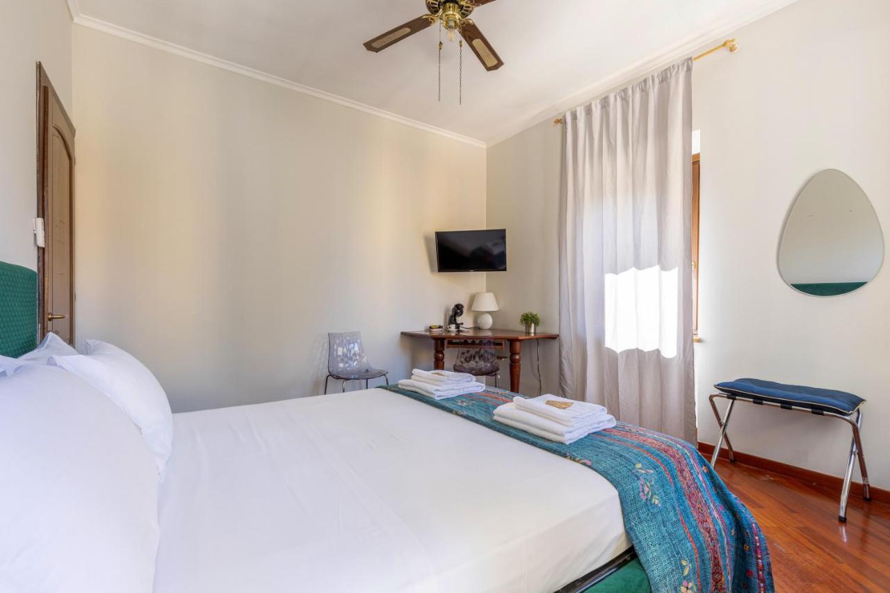 Suite 151 - City Center Rome Bagian luar foto