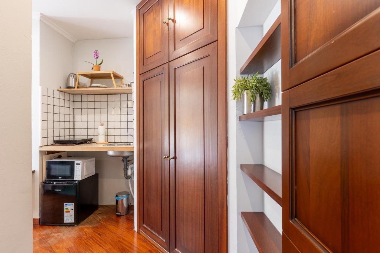 Suite 151 - City Center Rome Bagian luar foto
