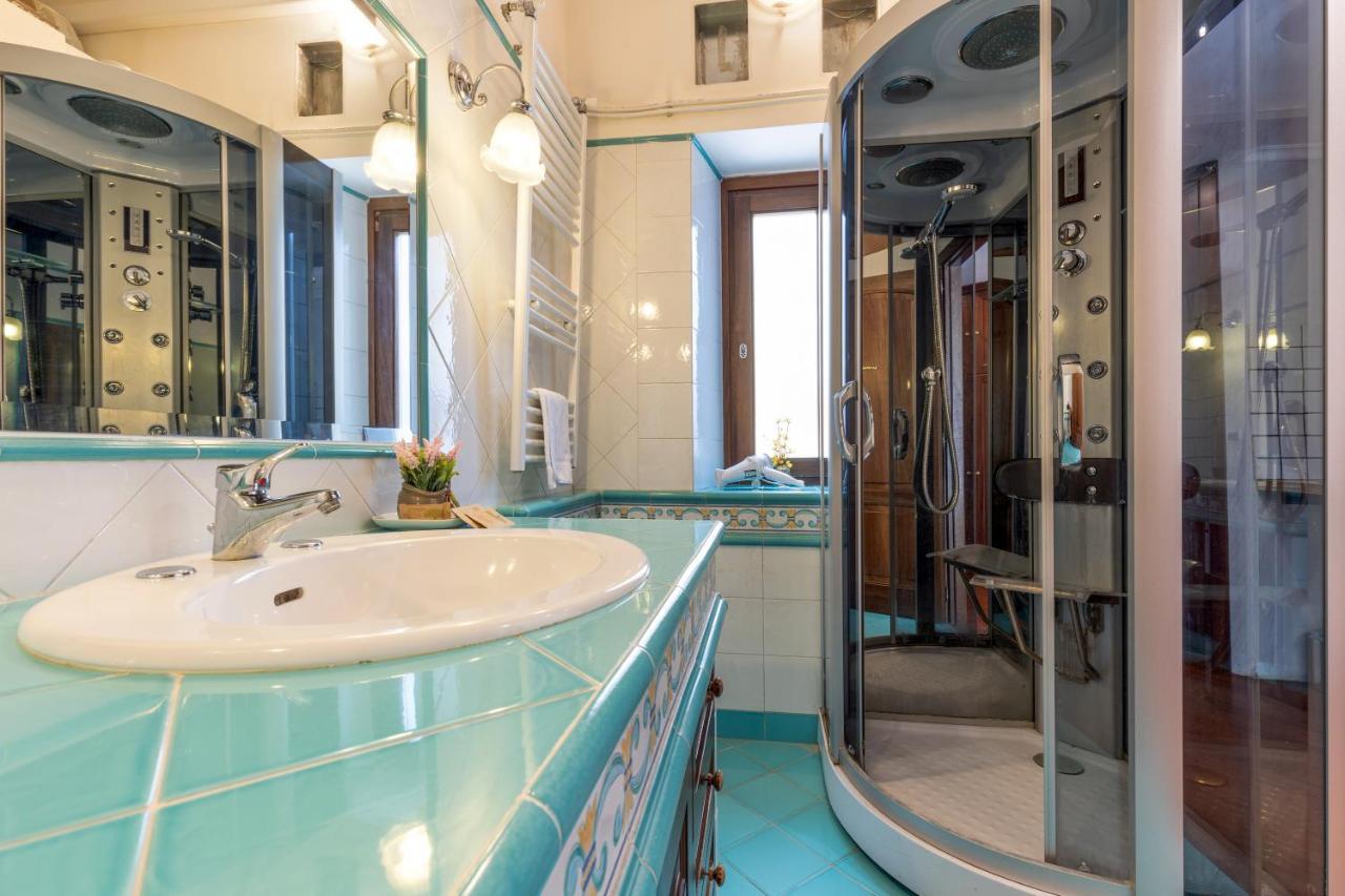 Suite 151 - City Center Rome Bagian luar foto