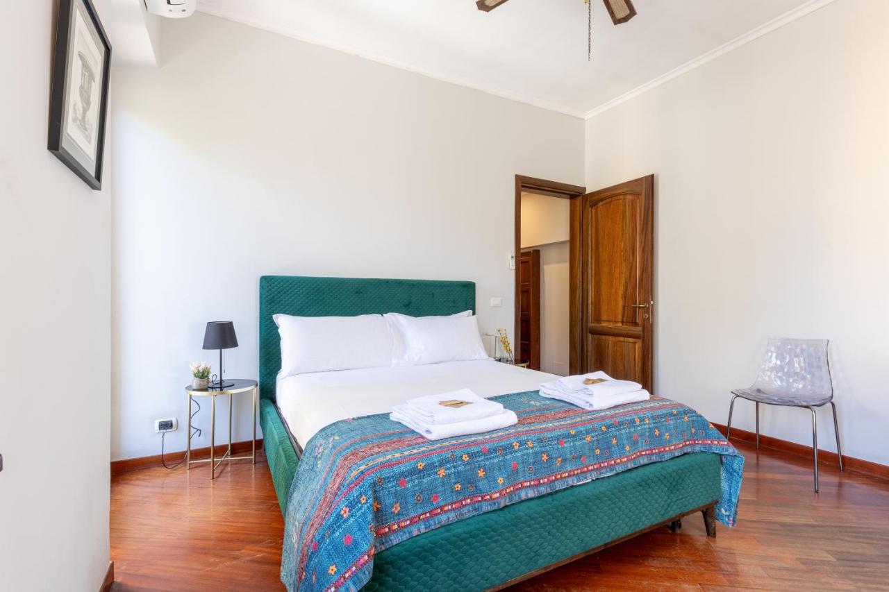 Suite 151 - City Center Rome Bagian luar foto