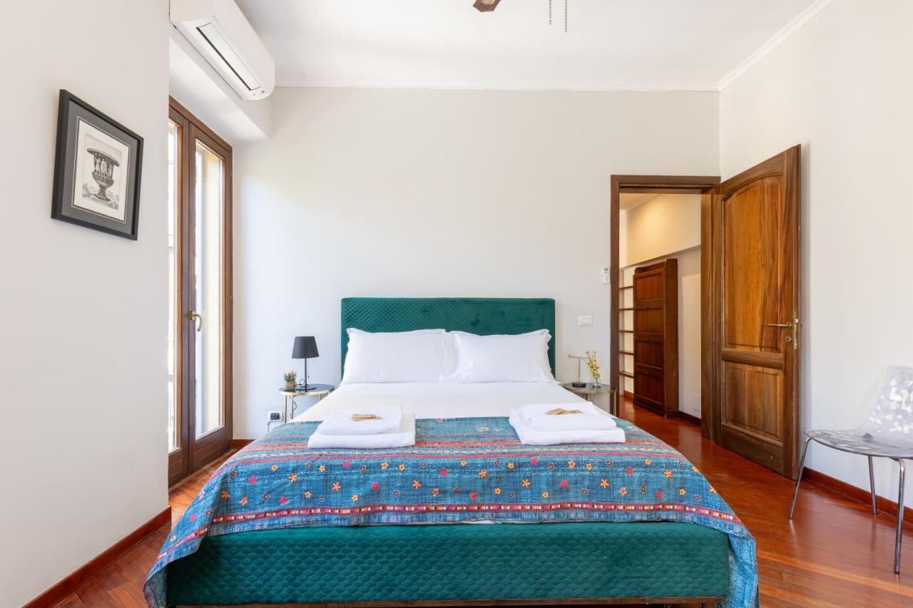 Suite 151 - City Center Rome Bagian luar foto