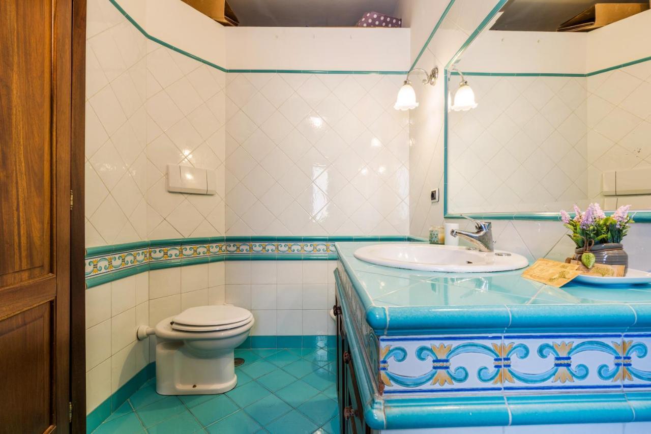 Suite 151 - City Center Rome Bagian luar foto