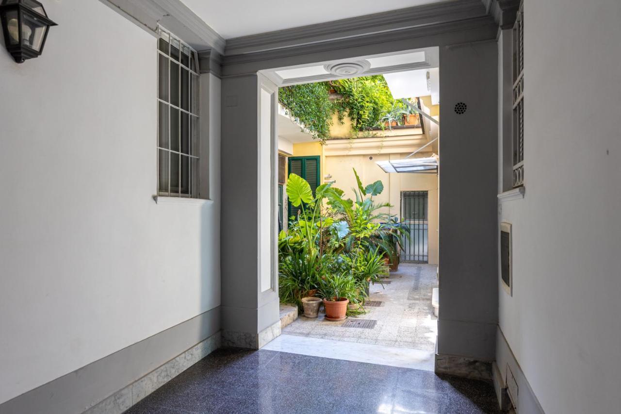 Suite 151 - City Center Rome Bagian luar foto
