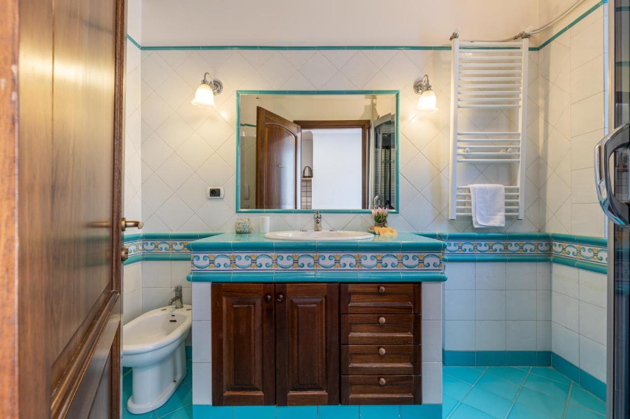 Suite 151 - City Center Rome Bagian luar foto