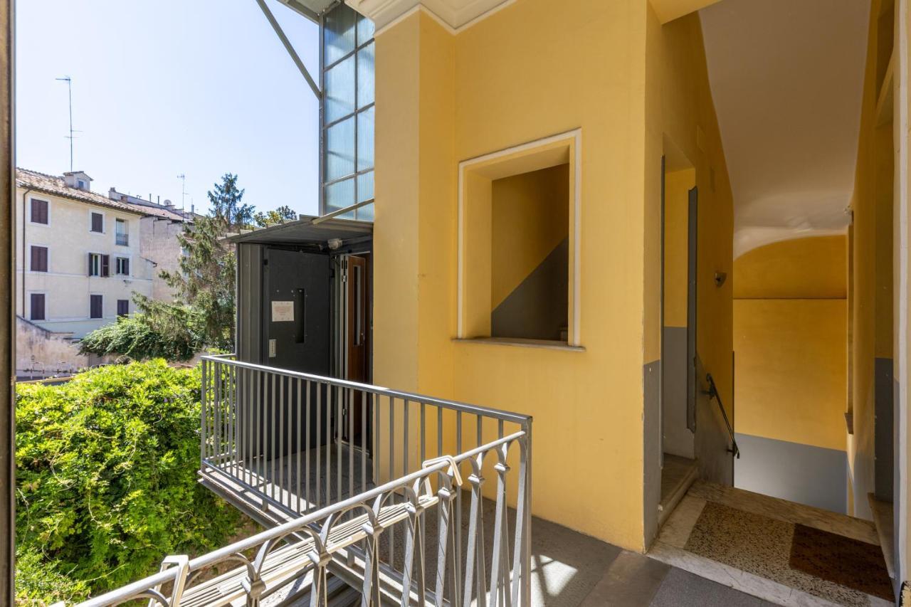 Suite 151 - City Center Rome Bagian luar foto